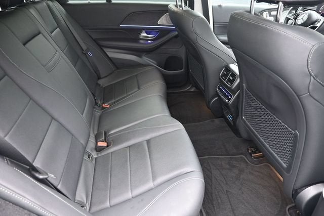 2026 Mercedes-Benz GLE GLE 450