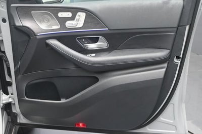 2026 Mercedes-Benz GLE GLE 450