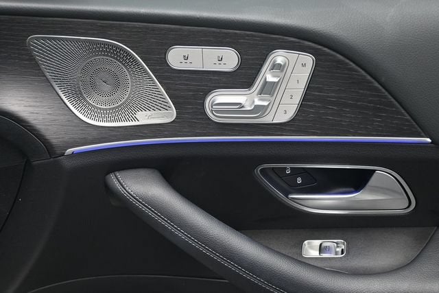 2026 Mercedes-Benz GLE GLE 450
