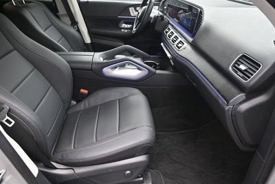 2026 Mercedes-Benz GLE GLE 450