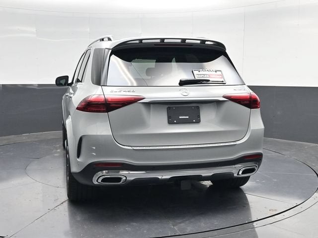 2026 Mercedes-Benz GLE GLE 450
