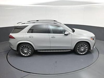 2026 Mercedes-Benz GLE GLE 450