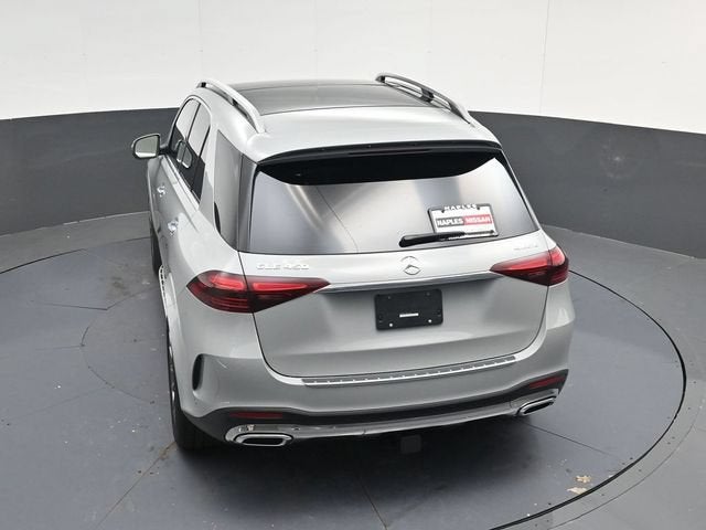 2026 Mercedes-Benz GLE GLE 450