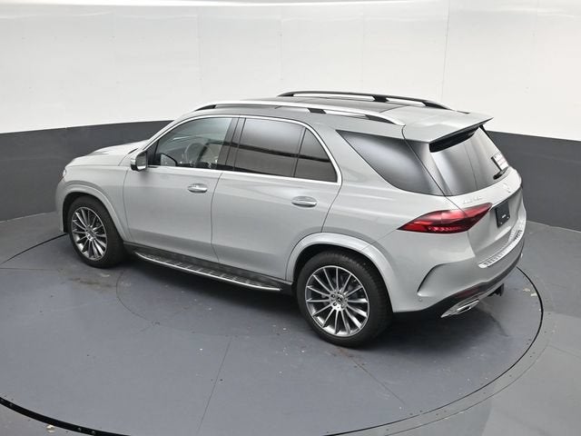 2026 Mercedes-Benz GLE GLE 450