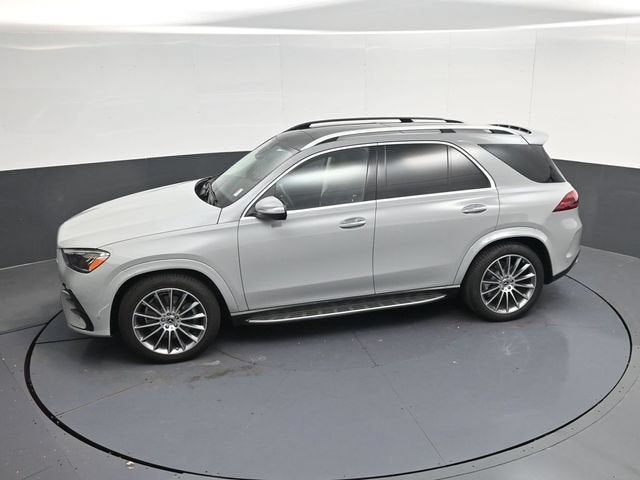 2026 Mercedes-Benz GLE GLE 450