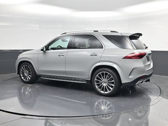 2026 Mercedes-Benz GLE GLE 450