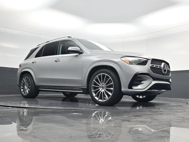 2026 Mercedes-Benz GLE GLE 450