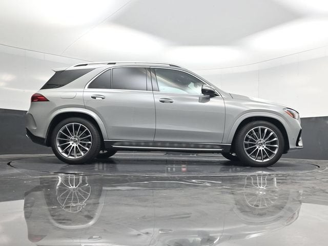 2026 Mercedes-Benz GLE GLE 450