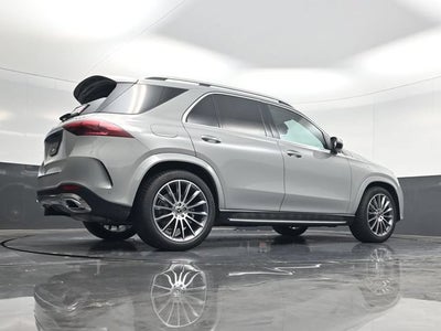 2026 Mercedes-Benz GLE GLE 450