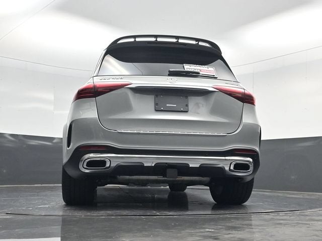 2026 Mercedes-Benz GLE GLE 450