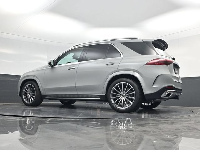 2026 Mercedes-Benz GLE GLE 450