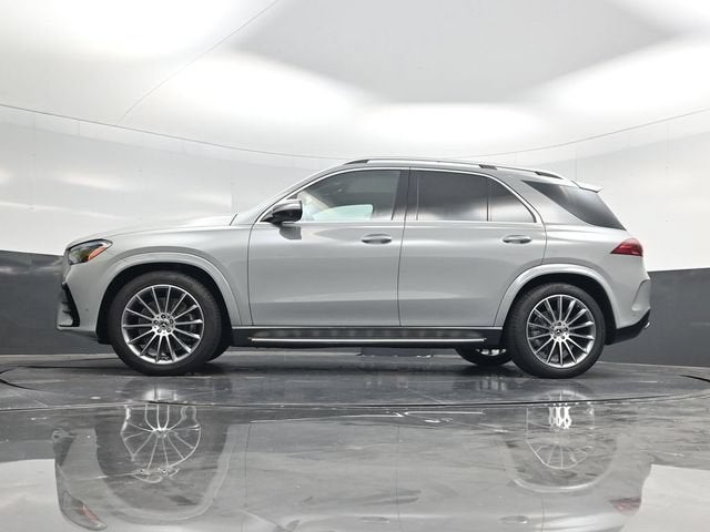 2026 Mercedes-Benz GLE GLE 450