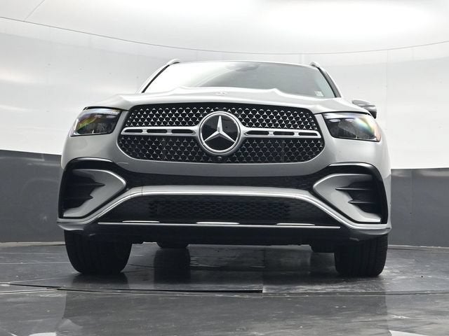 2026 Mercedes-Benz GLE GLE 450