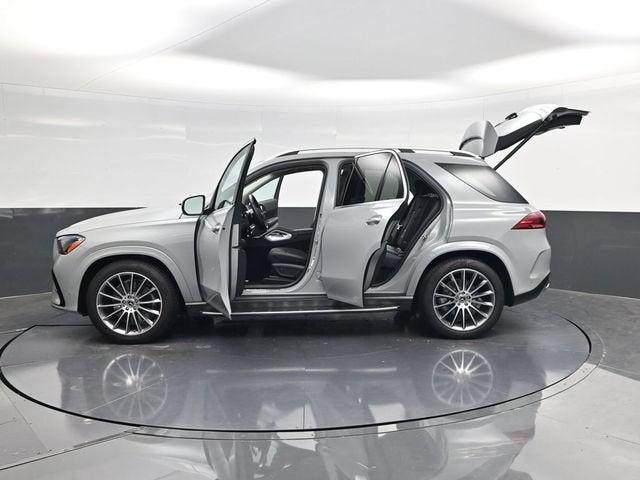 2026 Mercedes-Benz GLE GLE 450
