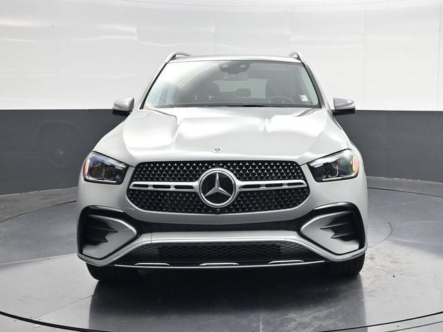 2026 Mercedes-Benz GLE GLE 450
