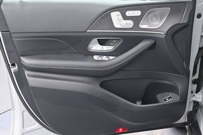 2026 Mercedes-Benz GLE GLE 450