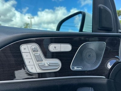 2020 Mercedes-Benz GLE GLE 450