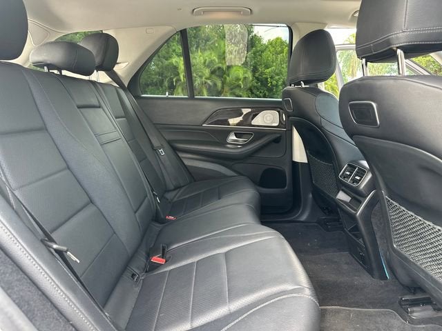 2020 Mercedes-Benz GLE GLE 450