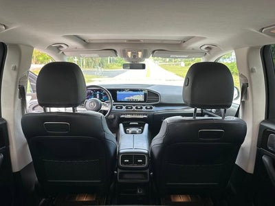 2020 Mercedes-Benz GLE GLE 450