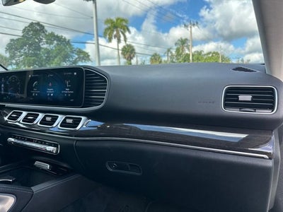 2020 Mercedes-Benz GLE GLE 450