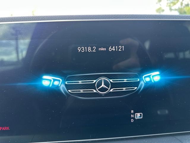 2020 Mercedes-Benz GLE GLE 450