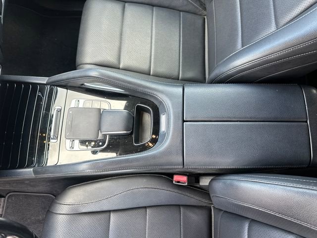 2020 Mercedes-Benz GLE GLE 450