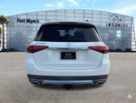 2020 Mercedes-Benz GLE GLE 450