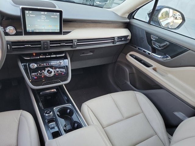 2022 Lincoln Corsair Grand Touring