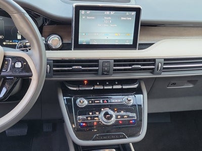 2022 Lincoln Corsair Grand Touring