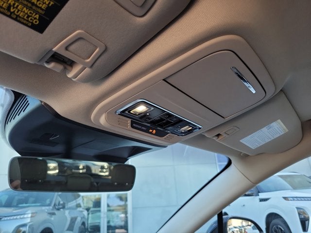 2022 Lincoln Corsair Grand Touring