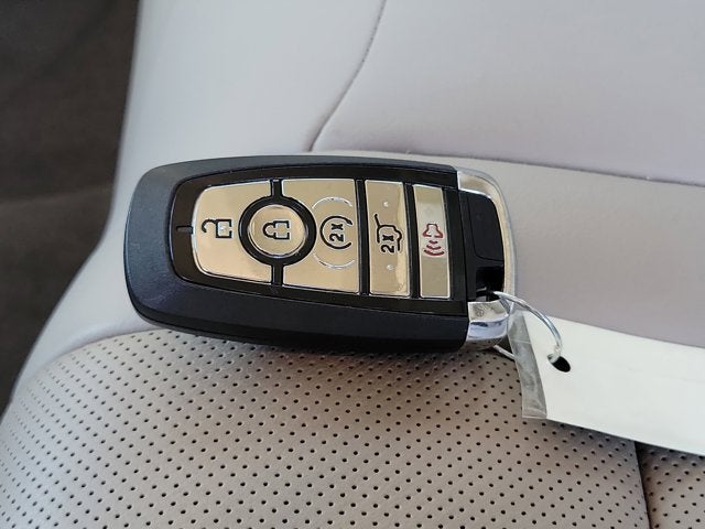 2022 Lincoln Corsair Grand Touring