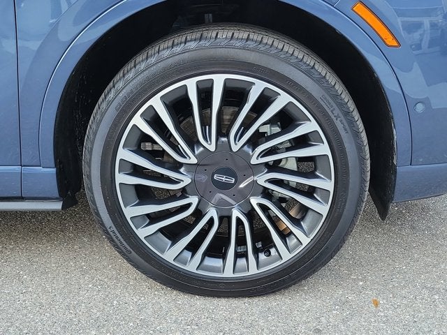 2022 Lincoln Corsair Grand Touring