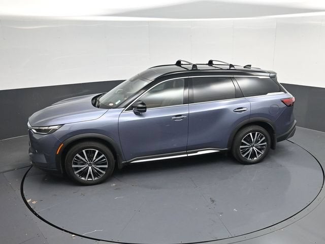 2024 INFINITI QX60 Autograph