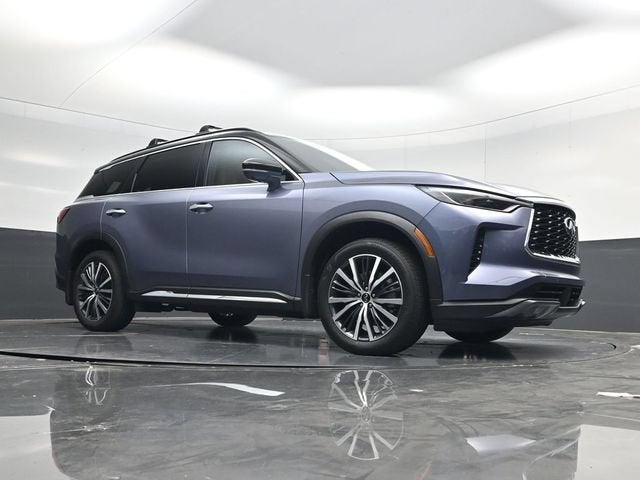 2024 INFINITI QX60 Autograph