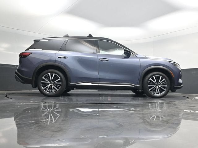 2024 INFINITI QX60 Autograph