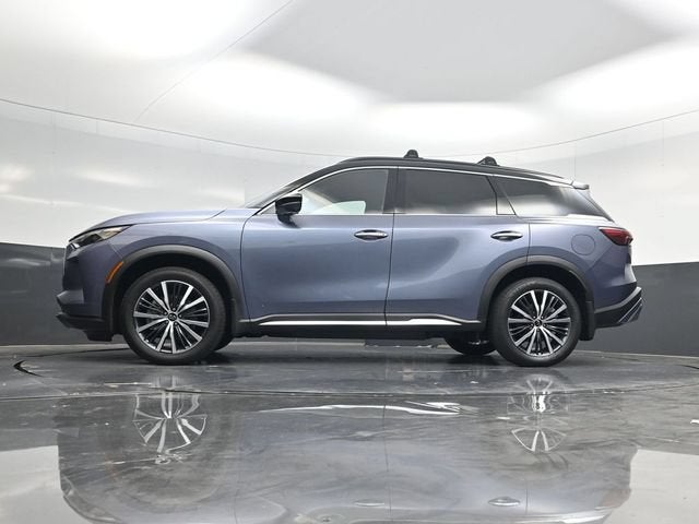 2024 INFINITI QX60 Autograph