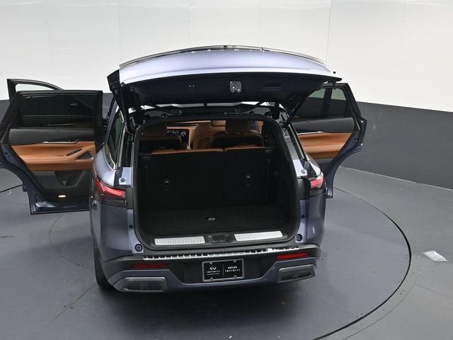 2024 INFINITI QX60 Autograph