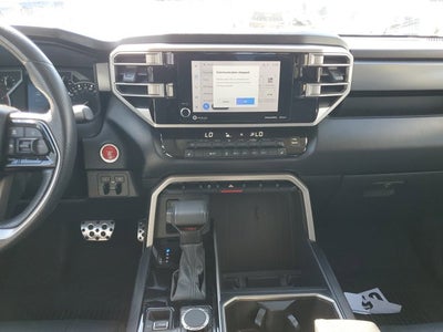 2024 Toyota Tundra 4WD SR5