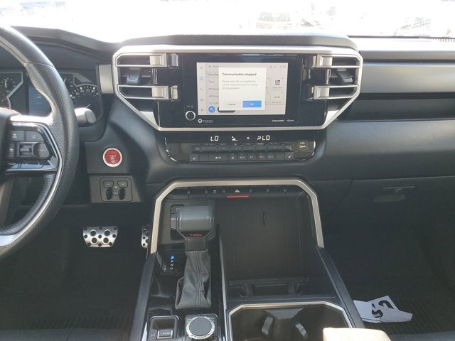 2024 Toyota Tundra 4WD SR5