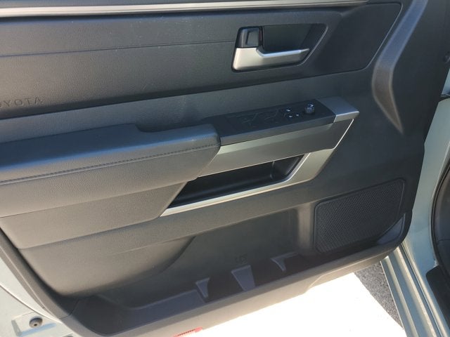 2024 Toyota Tundra 4WD SR5