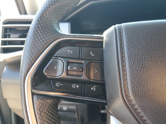 2024 Toyota Tundra 4WD SR5