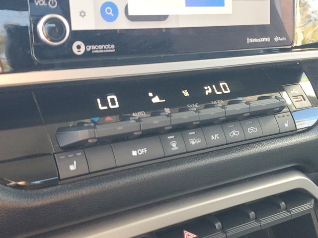 2024 Toyota Tundra 4WD SR5