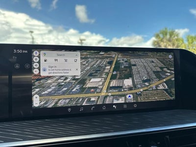 2025 INFINITI QX80 AUTOGRAPH