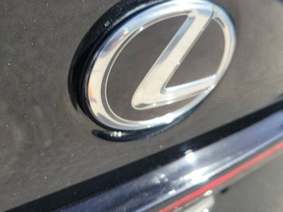 2024 Lexus IS 350 F SPORT