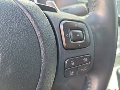 2024 Lexus IS 350 F SPORT