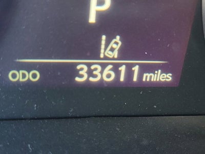 2024 Lexus IS 350 F SPORT