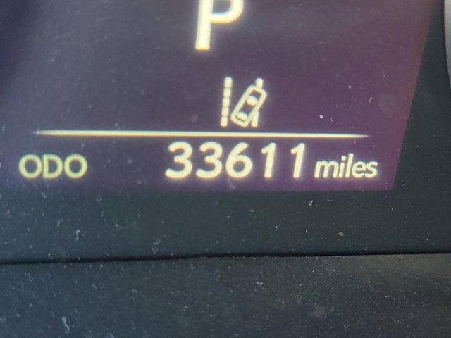 2024 Lexus IS 350 F SPORT