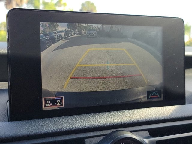 2024 Lexus IS 350 F SPORT