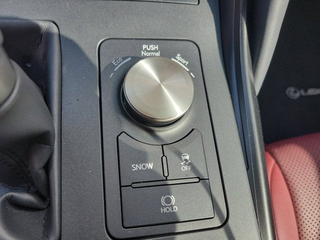 2024 Lexus IS 350 F SPORT