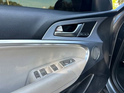 2020 Genesis G70 2.0T